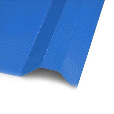 Stahl Langstrecken-Dachträger Bleche Pseamless GI Zink Galvanized Galvalume Wellentechnik Stahl Stahl ASTM