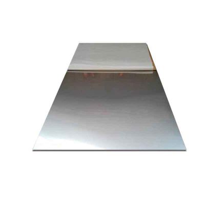 Breite angepasst 200 Serie / 300 Serie / 400 Serie Edelstahlblech und Platte 304 für Ihre Anforderungen