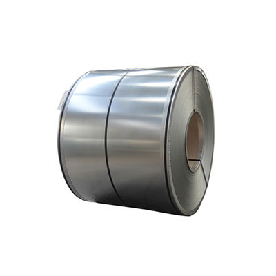 304 304L Edelstahlspule 2B Oberflächenveredelung 2,5 mm 1,0 mm 1,2 mm SS 201 Kaltgewalzt 300 Serie SUS 304N 2520 430 347H