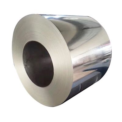 304 304L Edelstahlspule 2B Oberflächenveredelung 2,5 mm 1,0 mm 1,2 mm SS 201 Kaltgewalzt 300 Serie SUS 304N 2520 430 347H
