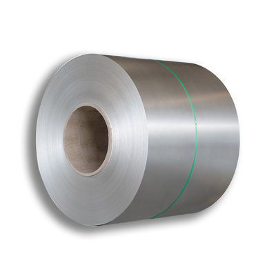 304 304L Edelstahlspule 2B Oberflächenveredelung 2,5 mm 1,0 mm 1,2 mm SS 201 Kaltgewalzt 300 Serie SUS 304N 2520 430 347H