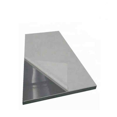 Warmgewalzt 201 202 430 304 316 Plattierte Bleche aus Edelstahl TSHS Oberflächenabschlusstechnik kaltgewalzt