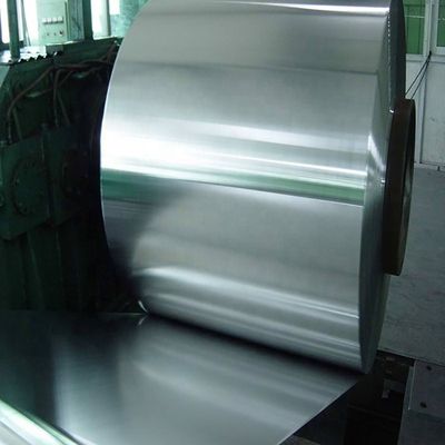 Anpassung Breite ASTM AISI 304 310 316L 430 Warmgewalzte SS-Spule 430 630 347 904L Edelstahl-Schwarze Spulen für 436L-Klasse