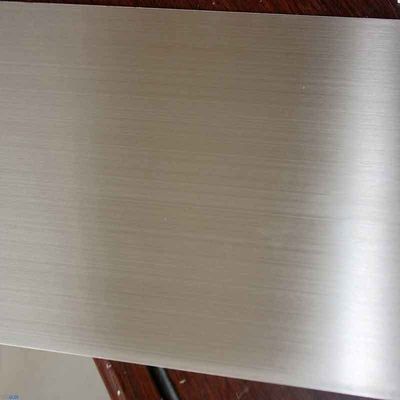 201 304 304L 316 316L 309s 310s 904L Edelstahlbleche und -platte