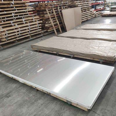 201 304 304L 316 316L 309s 310s 904L Edelstahlbleche und -platte