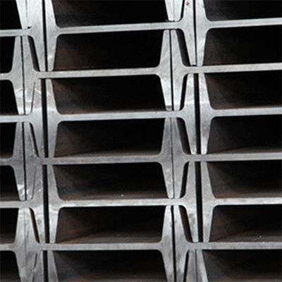 BS Standard Beschichtung Gerüst Q345 / W12x136 Karre I Balken für Gebäudebau