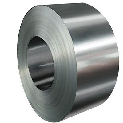 Warmgewalzte Technik-Blattspulen Sekundäroberflächenfarbige Edelstahlbleche Spulen für 201 202 304 321 304h 2b 1mm
