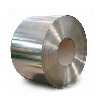 Warmgewalzte Technik-Blattspulen Sekundäroberflächenfarbige Edelstahlbleche Spulen für 201 202 304 321 304h 2b 1mm