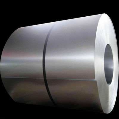 GB Standard 304L Warmgewalzte 2,5 mm Dicke AISI 430 2B SUS440C 430 BA Edelstahlspule für industrielle Anwendungen