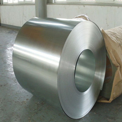 GB Standard 304L Warmgewalzte 2,5 mm Dicke AISI 430 2B SUS440C 430 BA Edelstahlspule für industrielle Anwendungen