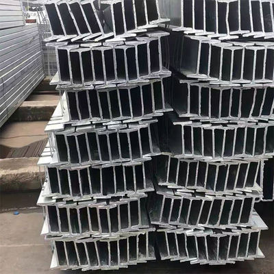 Alloy oder nicht ist Alloy Standard bs 24x48 / hst36l-80 / 12 Metern Deckfliesen Ipe mit ausgezeichneter Wärmeleitfähigkeit