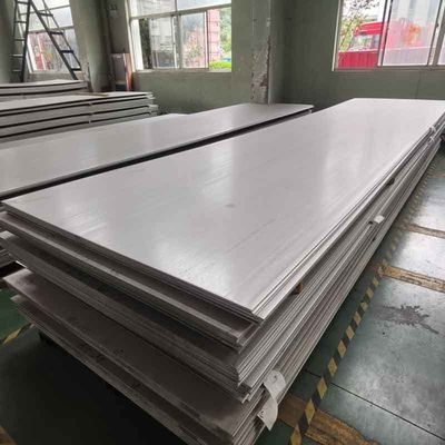 JIS AISI ASTM DIN BS Standard 201 304 304L 316 316L 309s 310s 904L Edelstahlbleche und -platte mit TSHS Oberflächenveredelung