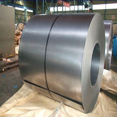Technik Warmgewalzte 1,2 mm dicke Edelstahlspule Kunden Muster Farbpapier Verflechtungsstelle 316 310s 2205 Liste