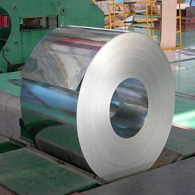 304 304L 1.4401 1.4406 2205 201 Hartstofffüße Edelstahlbandspule zur Schneidverarbeitung