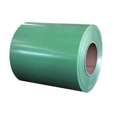 angepasste RAL3003 Z60 ppgi 914-1250mm ral 9015 schleifende Farbbeschichtung galvanisierte vorgefärbte Stahlspule für den Bau