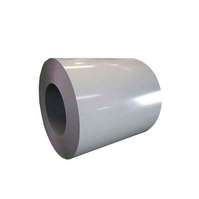 angepasste RAL3003 Z60 ppgi 914-1250mm ral 9015 schleifende Farbbeschichtung galvanisierte vorgefärbte Stahlspule für den Bau