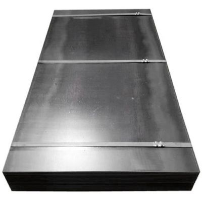 Anpassung Breite Q235B Stahlgrad Warmgewalzte schwarze Eisenmetall A36 DC01 Q235 Kohlenstoffstahl-Streifen-Spule
