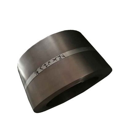 HRC CRC G550 Q235 S235JR Q195 Kaltgewalzte Spulen aus hochkohlenstoffhaltigem Stahl