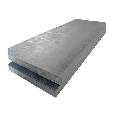 Q235 Q195 A105 A36 St52 Mittelschmalstahl 12mm 3mm Kohlenstoffstahl Musterplatte für hohe Festigkeit Platte 1000-2000mm Länge