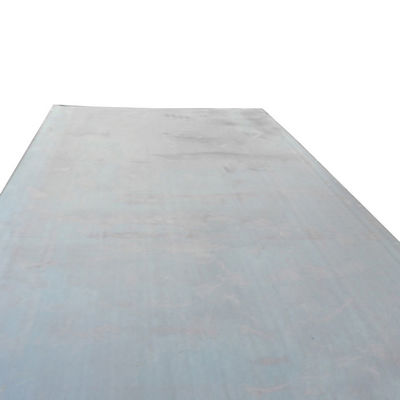 Lieferung von mittlerem mildem Stahl 12 mm 3 mm Kohlenstoffstahlplatte mit glatter Oberfläche und ISO9001 2008 Zertifikat