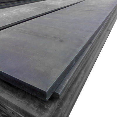Lieferung von mittlerem mildem Stahl 12 mm 3 mm Kohlenstoffstahlplatte mit glatter Oberfläche und ISO9001 2008 Zertifikat