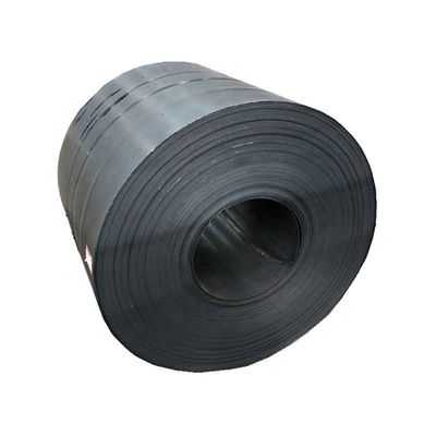 Polster ASTM A36 A53 Q195 S235jr Q235 Q345 2mm 4mm 6mm 10mm kaltgewalzte Spirale aus hochkohlenstoffhaltigem Stahl