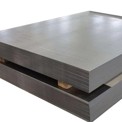 ISO9001 2008 Zertifizierte mittlere leichte Stahlplatte Q235 A105 A36 St52 12mm 3mm mit Warmgewalzte Kaltgewalzte Technologie