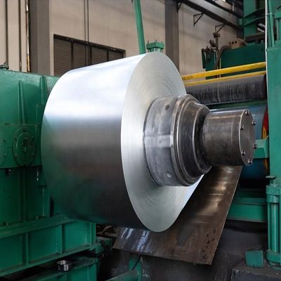 SECC SGCC CGCC Dx51d Dx52d Dx53d Z275 Prime Heißtauch-Gi-Blatt vorgefärbte galvanisierte Stahlspule mit und Standardfarbe