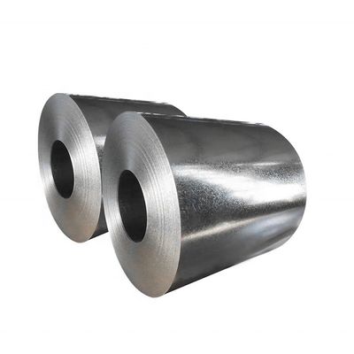SECC SGCC CGCC Dx51d Dx52d Dx53d Z275 Prime Heißtauch-Gi-Blatt vorgefärbte galvanisierte Stahlspule mit und Standardfarbe