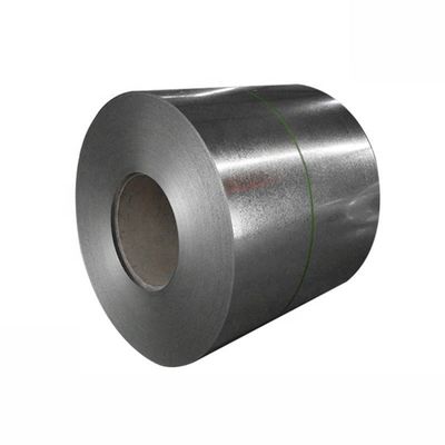 Stärke Stahlrohr Z121-Z180 ASTM JIS dx51d z100 Elektro kaltgewalzte Zinkbeschichtung vorgefärbte galvanisierte Stahlspule