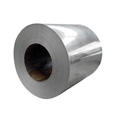 Stärke Stahlrohr Z121-Z180 ASTM JIS dx51d z100 Elektro kaltgewalzte Zinkbeschichtung vorgefärbte galvanisierte Stahlspule