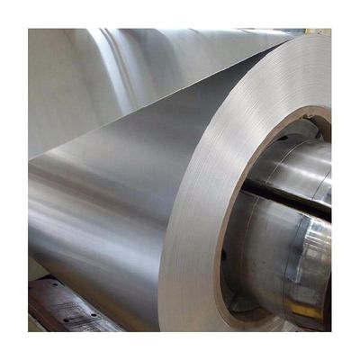 Sgcc 0,25 6 mm Spirale warm eingetaucht Zink ppgi Farbbeschichtung gi 26 20 28 Spalung galvanisierte Stahlspirale Spangle Typ Zero Spangle