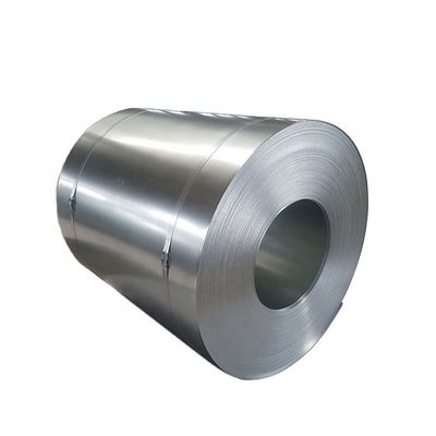 Warmgewalzt auf Basis von HX300 340 380LAD Z-Prime Bis 0,5 mm äthiopischer Standard 26 geprägte galvanisierte Stahlspule