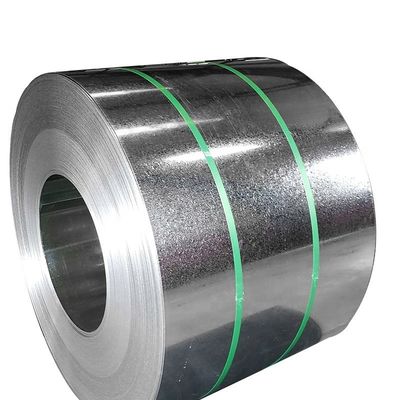 Warmgewalzt auf Basis von HX300 340 380LAD Z-Prime Bis 0,5 mm äthiopischer Standard 26 geprägte galvanisierte Stahlspule