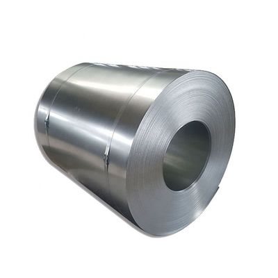 1.9mm GI 20 28 Gauge Galvalume Hot Dip vorgefärbte galvanisierte Stahlspule mit individueller Länge und minimalem Spangle
