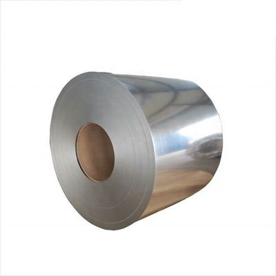 1.9mm GI 20 28 Gauge Galvalume Hot Dip vorgefärbte galvanisierte Stahlspule mit individueller Länge und minimalem Spangle