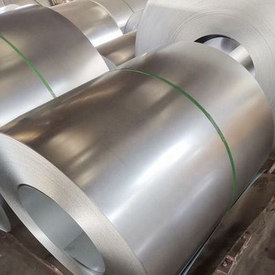 Schneidedienst Z120 AZ120 AZ70 Z60 PPGI Vormalt, gedruckt, farbenfroher Warmroll 0,3 mm galvanisierte Stahlspule