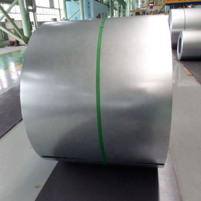 Schneidedienst Z120 AZ120 AZ70 Z60 PPGI Vormalt, gedruckt, farbenfroher Warmroll 0,3 mm galvanisierte Stahlspule