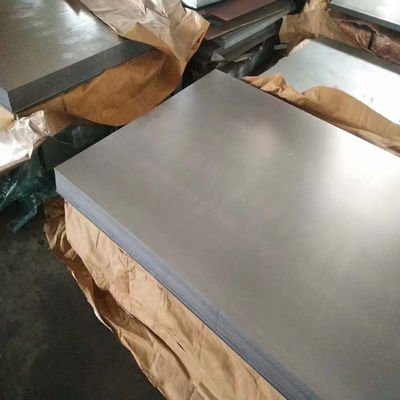 Warmgewalzte Silizium-Stahlplatte ASTM A37 A36 1 mm 3 mm Kohlenstoffstahlplatte für JIS Standard und Special