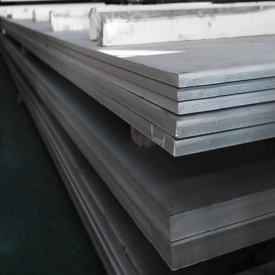 Warmgewalzte Silizium-Stahlplatte ASTM A37 A36 1 mm 3 mm Kohlenstoffstahlplatte für JIS Standard und Special