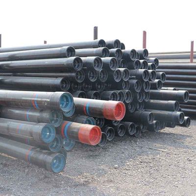 ASTM Standard Warmgewalzte fortgeschrittene ERW 65x65 10 x 10 Kohlenstoffstahl Quadratrohr Rechteckrohr 80 x 80 mit Löchern
