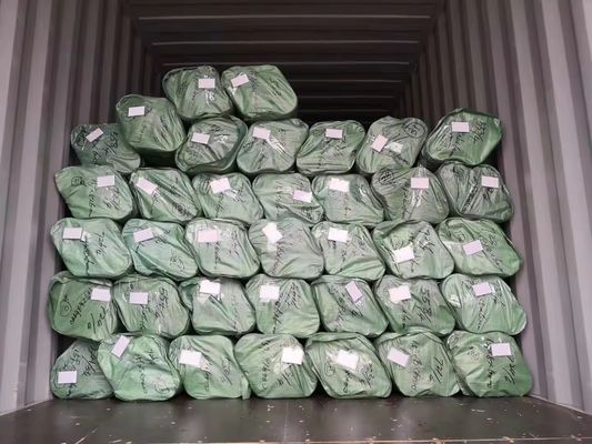 Technik Warmgewalzte nahtlose Quadratrohrröhren S355JR 1 Zoll 20x20 mm AISI 1020 für die Automobilindustrie