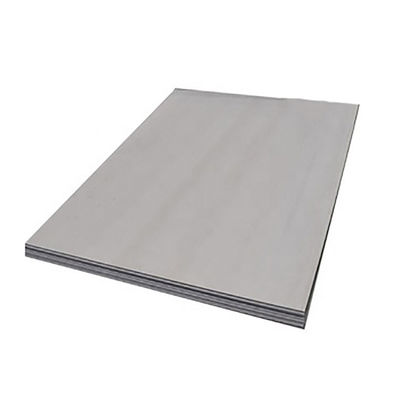 Warmgewalzte Technik Q235B Galvanisiertes Wellblech aus Kohlenstoffstahl für Dachbau