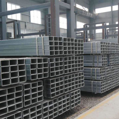 Q235/Q345/SS400/ST37-2/ST52/Q420/Q460/S235JR/S275JR/S355JR Beschichtung von C-Strahl-Metallkanal-Abschnitt für Sonnenunterstützung