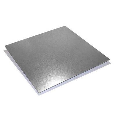 Technik Warmgewalzte, auf Superverschleiß basierende, zinkbeschichtete, verschleißbeständige Eisenplatte, galvanisierte Platte mit freischneidendem Stahlprodukt