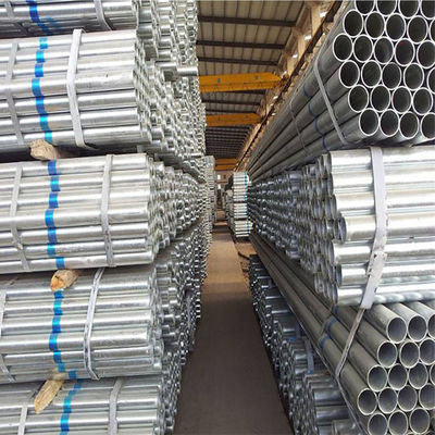 Aluminiumlegierte Röhre für industrielle Anwendungen Anpassungsfähige Wandstärke und langlebige ASTM-Norm