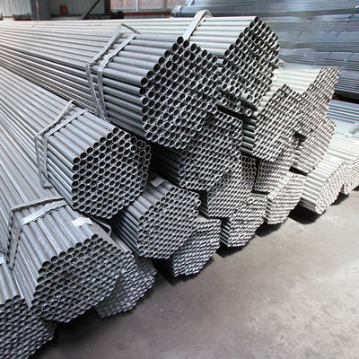 Aluminiumlegierte Röhre für industrielle Anwendungen Anpassungsfähige Wandstärke und langlebige ASTM-Norm