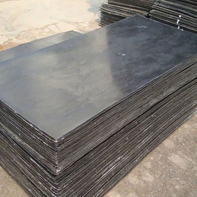 Warmgewalzte strukturelle Kohlenstoffarme Stahlplatten Q235/Q235B/Q345/Q345B/Q195/St37/St42/St37-2/St35.4/St52.4/St35 zum Schweißen