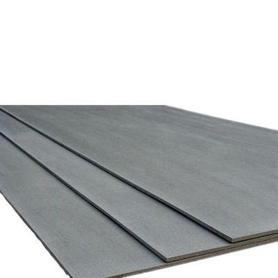 Warmgewalzte strukturelle Kohlenstoffarme Stahlplatten Q235/Q235B/Q345/Q345B/Q195/St37/St42/St37-2/St35.4/St52.4/St35 zum Schweißen