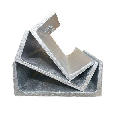 Gebäudetechnik Anwendungen Sicher und aus Kohlenstoffstahl C-Strahl I-Kanal Stahl-Eisen-Purline mit 4,5-14,5 mm Dicke